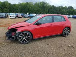 2018 Volkswagen Golf R en venta en Chatham, VA