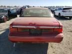 1997 Mercury Grand Marquis LS