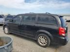 2013 Dodge Grand Caravan R/T