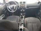 2014 Nissan Versa Note S