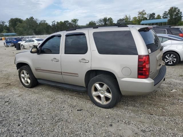 2007 Chevrolet Tahoe K1500