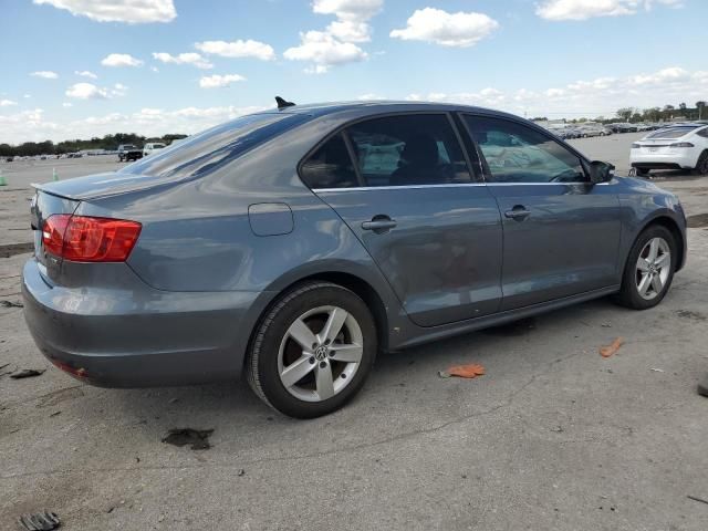 2011 Volkswagen Jetta TDI