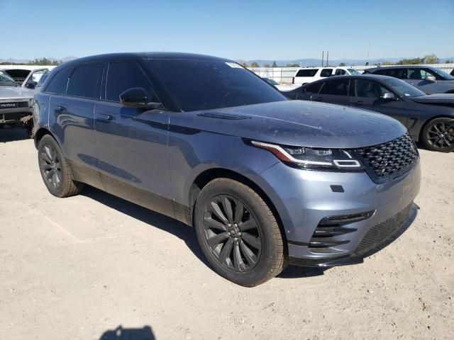 2018 Land Rover Range Rover Velar R-DYNAMIC SE