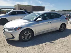 Salvage Cars with No Bids Yet For Sale at auction: 2018 Hyundai Elantra SEL