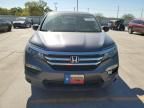 2018 Honda Pilot LX