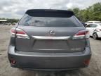 2014 Lexus RX 350 Base