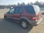 1998 Mercedes-Benz ML 320