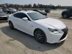 2017 Lexus RC 300