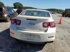 2014 Chevrolet Malibu LTZ