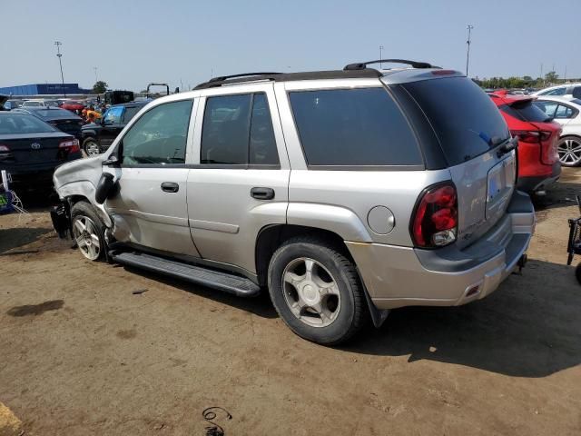 2007 Chevrolet Trailblazer LS