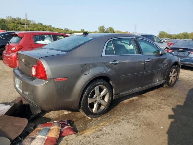 2012 Chevrolet Malibu 1LT