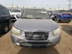 2008 Hyundai Santa FE SE