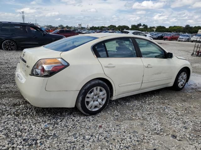 2009 Nissan Altima 2.5