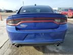 2018 Dodge Charger SXT Plus