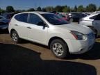 2010 Nissan Rogue S