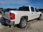 2009 Chevrolet Silverado C1500 LTZ