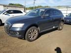 2013 Audi Q5 Premium Plus