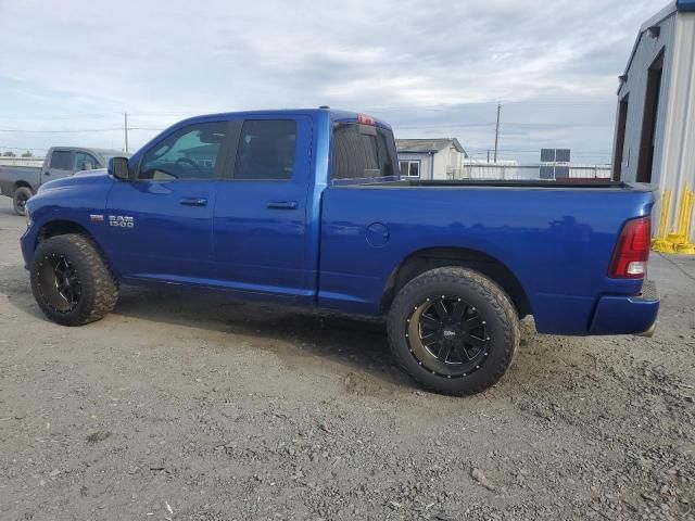 2014 Dodge RAM 1500 Sport