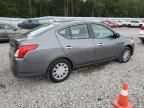 2019 Nissan Versa S