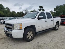 Chevrolet Vehiculos salvage en venta: 2011 Chevrolet Silverado C1500  LS