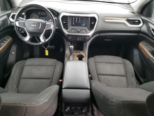 2018 GMC Acadia SLE