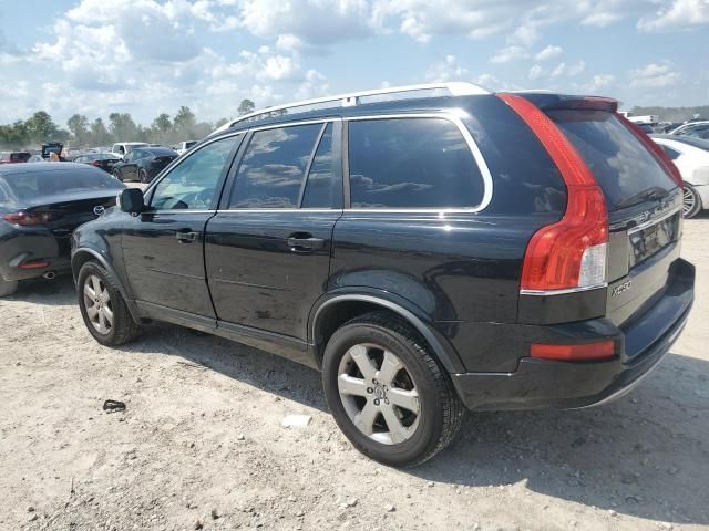 2013 Volvo XC90 3.2