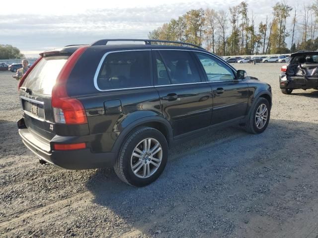 2010 Volvo XC90 3.2