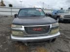 2006 GMC Canyon