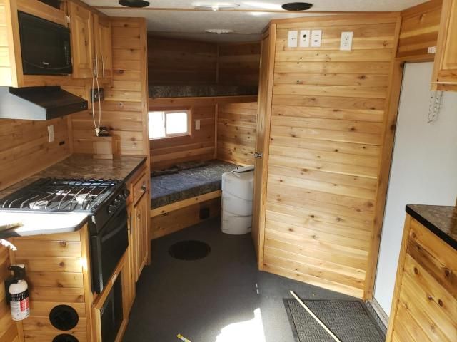 2019 Icecastle RV Edition