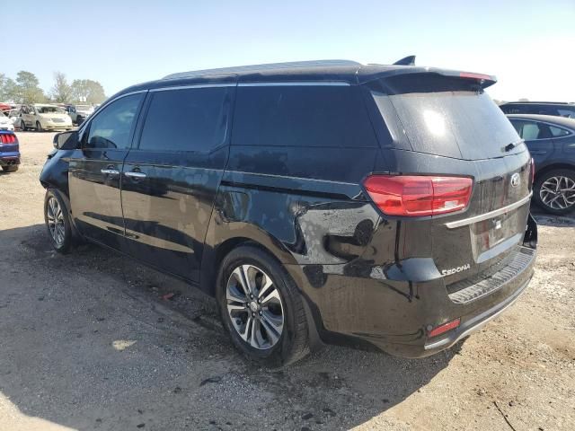 2021 KIA Sedona EX Premium