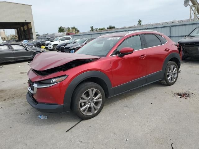 2021 Mazda CX-30 Premium