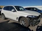 2024 BMW X5 XDRIVE50E