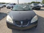 2008 Pontiac G6 Base