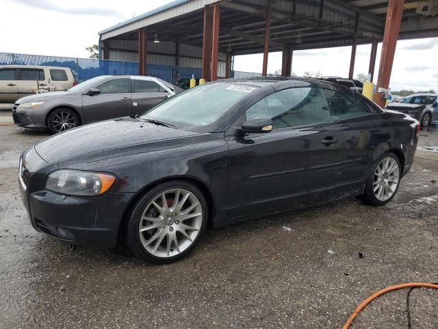 2007 Volvo C70 T5