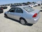 2001 Honda Civic EX