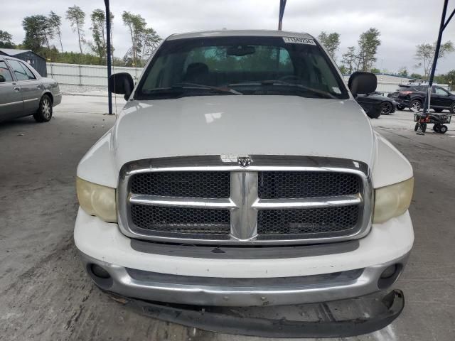 2004 Dodge RAM 1500 ST