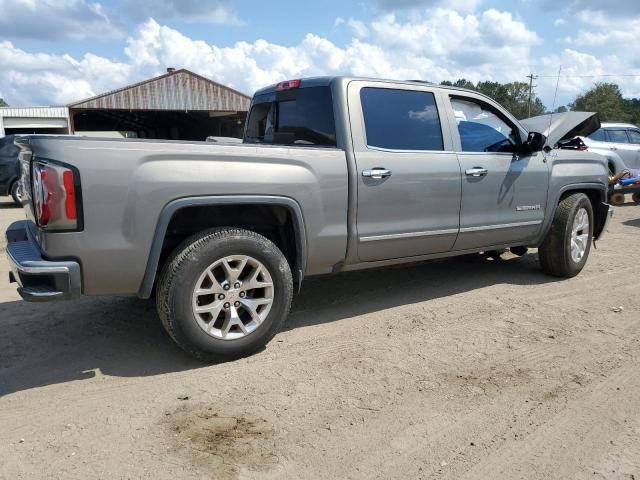 2017 GMC Sierra K1500 SLT