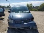 2009 Dodge Grand Caravan SE