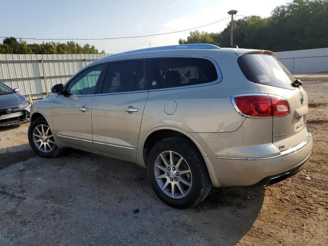 2016 Buick Enclave