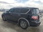 2018 Nissan Armada SV