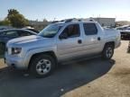 2006 Honda Ridgeline RT