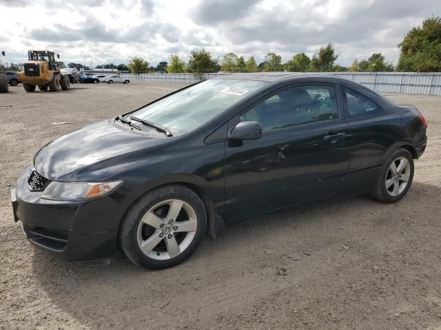 2011 Honda Civic LX