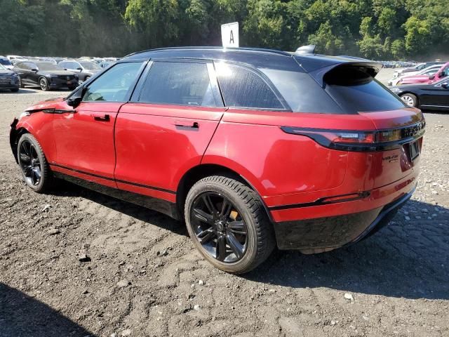 2020 Land Rover Range Rover Velar R-DYNAMIC S