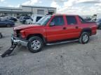 2004 Chevrolet Avalanche K1500