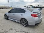 2015 Subaru WRX STI Limited