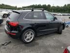 2013 Audi Q5 Premium Plus