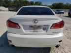 2013 Lexus IS 350