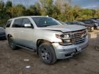 2017 Chevrolet Tahoe K1500 LT