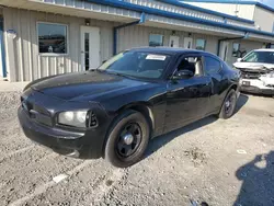 Dodge salvage cars for sale: 2008 Dodge Charger