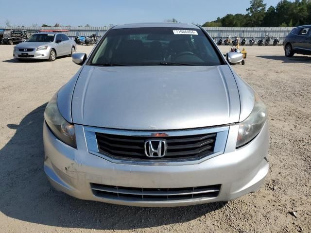 2010 Honda Accord EXL